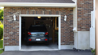 Garage Door Installation at Estancia, Florida